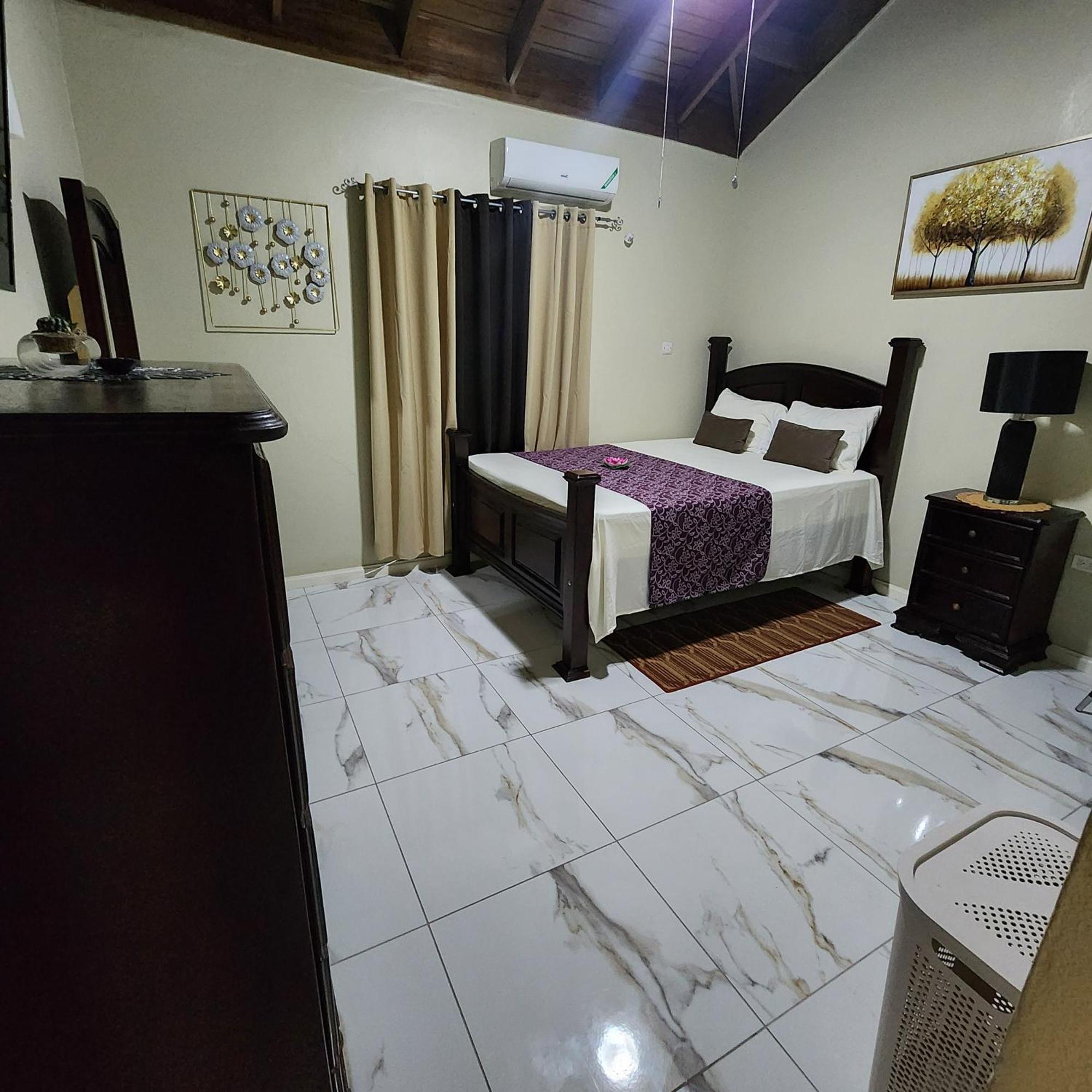 Spacious Luxury 3 Bed Rooms In Кингстън Екстериор снимка